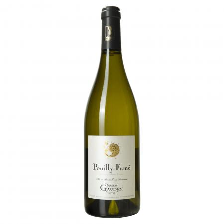 Bourgogne Pinot Noir 2014 