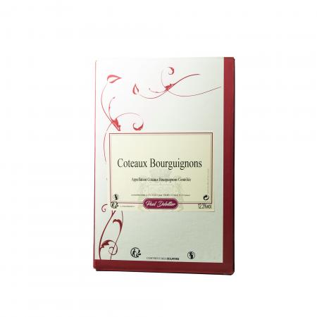 BOURGOGNE ROSE BIB 5 L