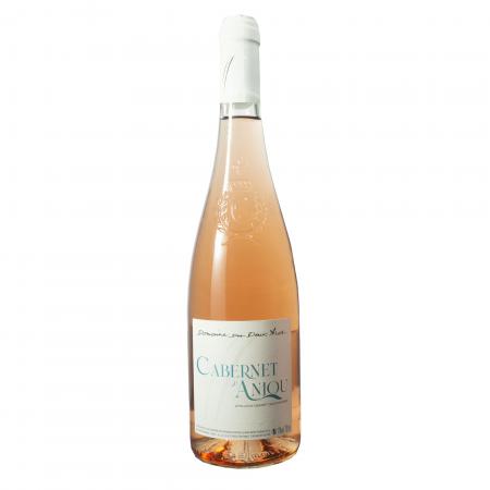 Cabernet d Anjou Rosé 2020 - Carton de 6 Btls