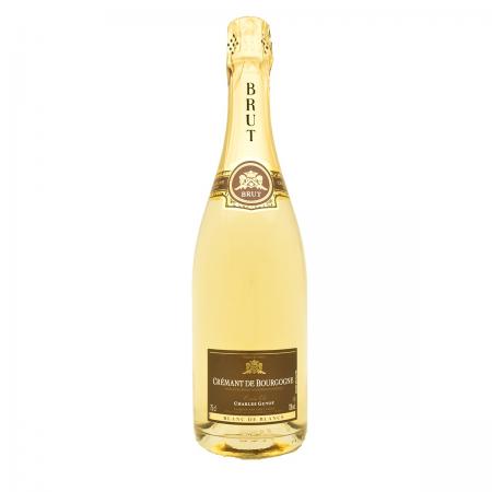 Crémant Blanc de Blancs Cuvée Or - Carton de 6 btls