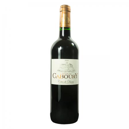 Côtes de Duras 2016 - Lot de 6 btls