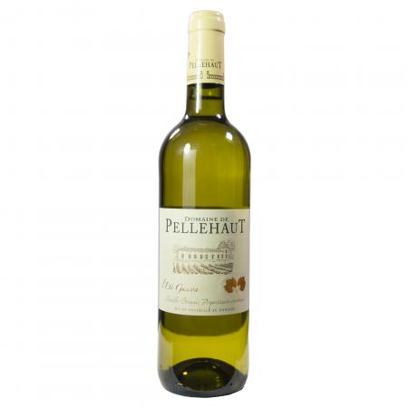 Côtes de Gascogne Ete Gascon 2018 - Carton de 6 btls