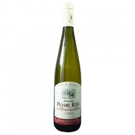 Gewurztraminer 2017 - Carton de 6 btls