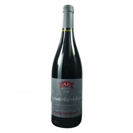 Grignan Les Adhémar 2017 - Carton de 6 btls