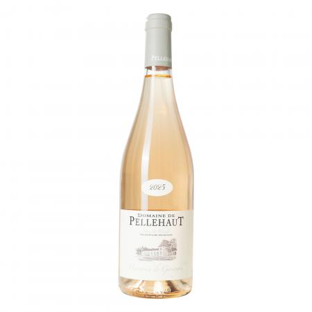 Ile de Beauté Rosé 2020 T.Isula - Carton de 6 btls