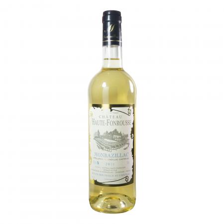 Monbazillac 2017 - Carton de 6 btls 