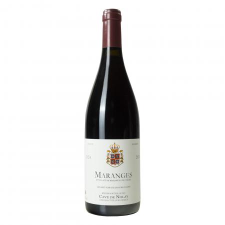 Monthélie 1er Cru Les Riottes 2018 - Carton de 6 btls