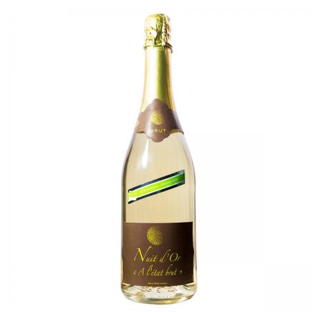 Nuit d Or Bio - Carton de 6 btls
