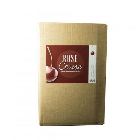 OC CINSAULT ROSE BIB 10 L