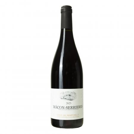 Offre TDS - 12 blancs et 6 rosés