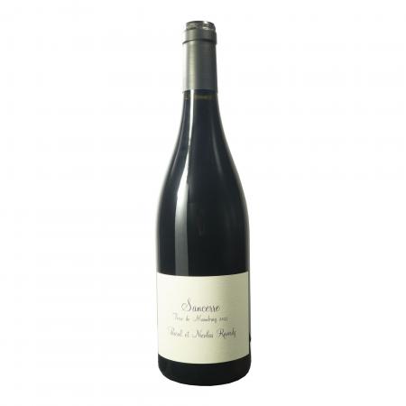 Pouilly - Fumé 2018 - Carton de 6 btls