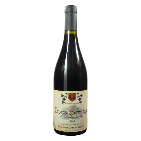 Rasteau 2015 - Carton de 6 btls