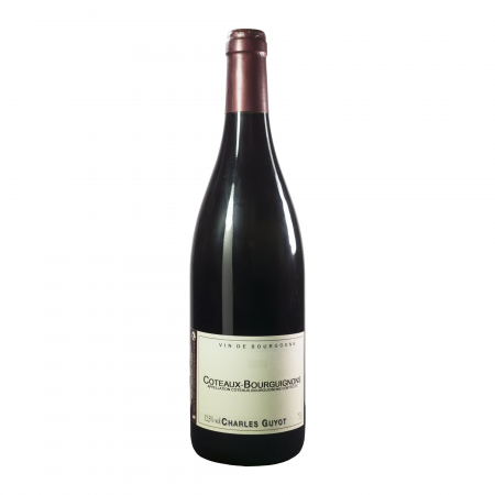 Saint-Amour 2018 - Carton de 6 btls