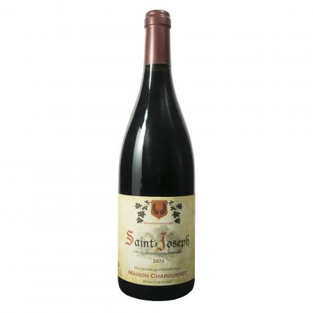 Saint Joseph 2018 - Carton de 6 btls