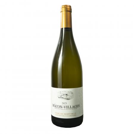 Saint Véran 2017 - Carton de 6 btls