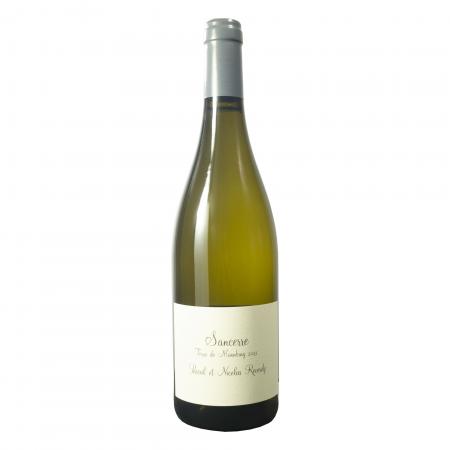 Sancerre Blanc 2018 - Carton de 6 btls