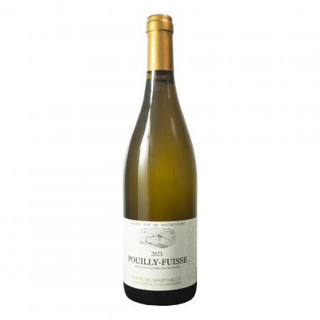VDF Pinot Noir Maison Charousset - Carton de 6 btls
