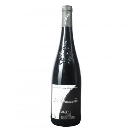 Vin de Savoie Abymes 2018 - Carton de 6 btls