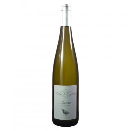 Vin de Savoie Apremont 2018 - Carton de 6 btls