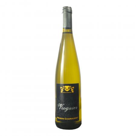 Viognier 2018 - Carton de 6 btls