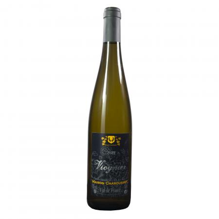 Viognier 2018 - Carton de 6 btls