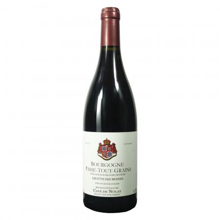 Volnay 1er Cru Pitures 2017 - Carton de 3 btls